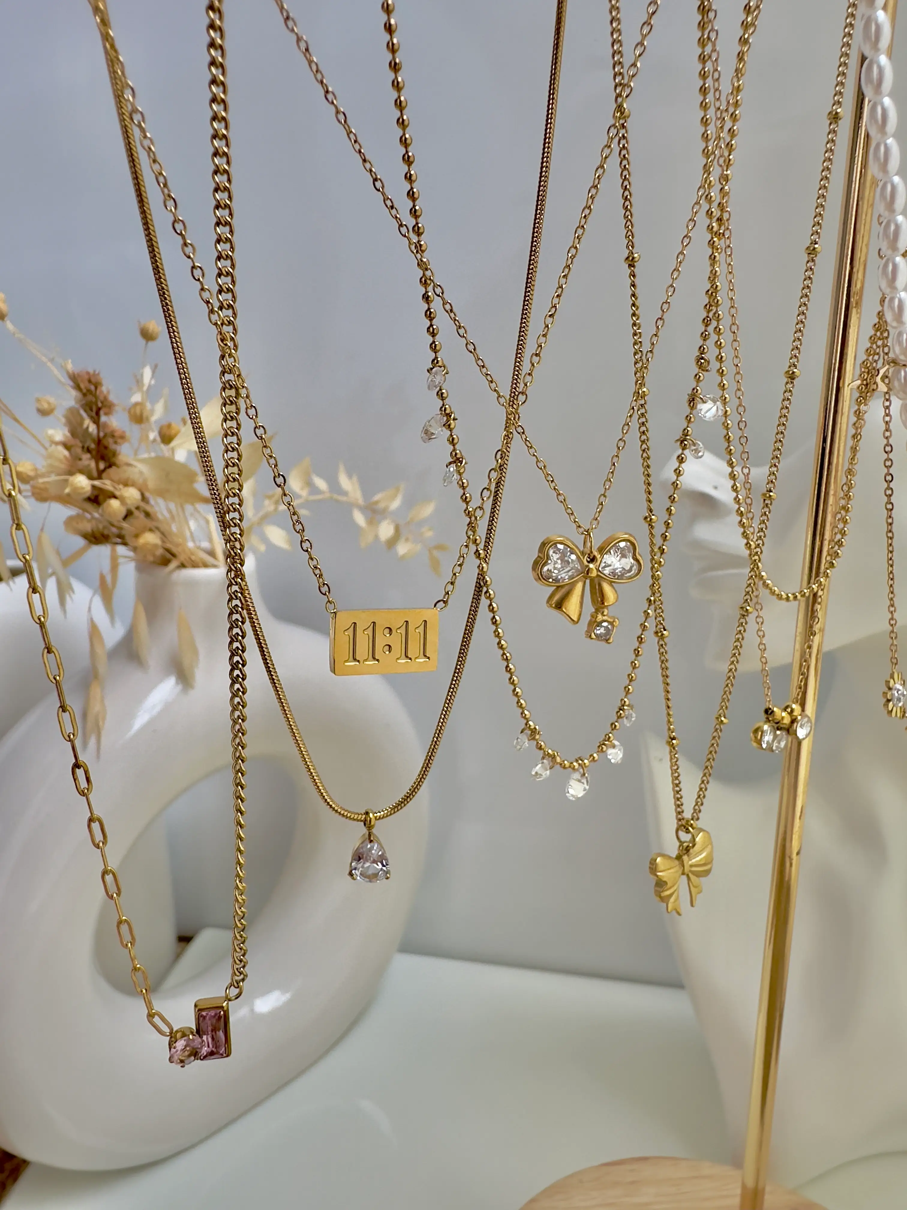 Necklace